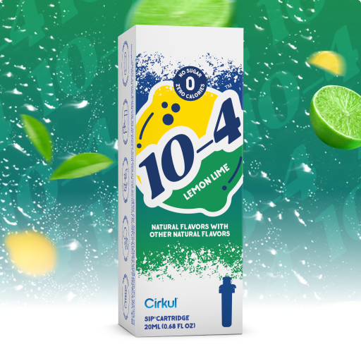 10-4™ K1